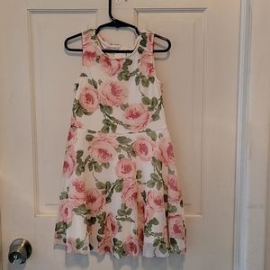 Beautiful flojera Girls dress